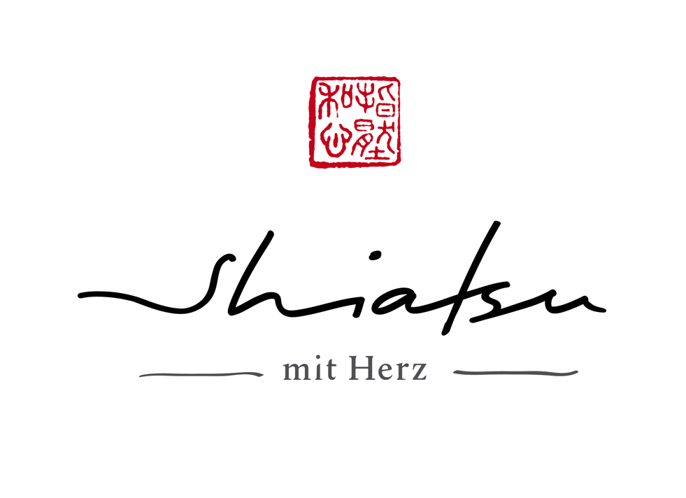 Shiatsu mit Herz